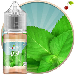 Mint by FlavorJungle