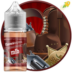 MLB by Flavors Express (SC)