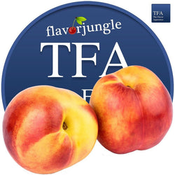 The Flavor Apprentice (TFA Flavors): Nectarine