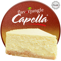 New York Cheesecake by Capella Flavors