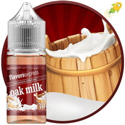 Oak Milk by Flavors Express (SC)