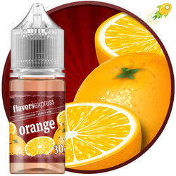Orange by Flavors Express (SC)