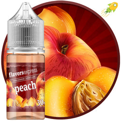 Peach by Flavors Express (SC)