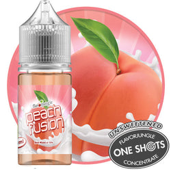 Peach Fusion One Shots