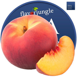 The Flavor Apprentice (TFA Flavors): Peach