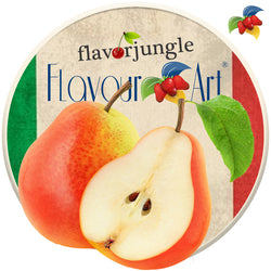 Pear by FlavourArt