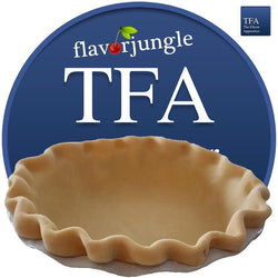 The Flavor Apprentice (TFA Flavors): Pie Crust