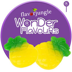Pineapple Candy by Wonder Flavours