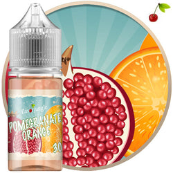 Pomegranate Orange by FlavorJungle