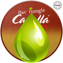 Powerful Sour by Capella Flavors