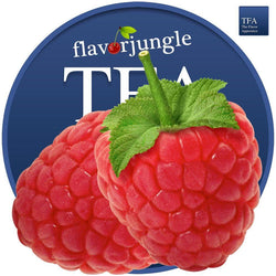 The Flavor Apprentice (TFA Flavors): Raspberry Sweet