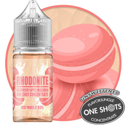 Rhodonite by DIY or DIE One Shots