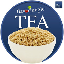 The Flavor Apprentice (TFA Flavors): Rice Crunchies