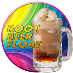 Flavor West flavors: Root Beer Float