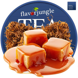 The Flavor Apprentice (TFA Flavors): RY4 Double