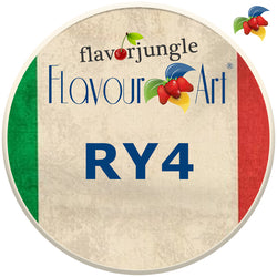 Ry4 by FlavourArt
