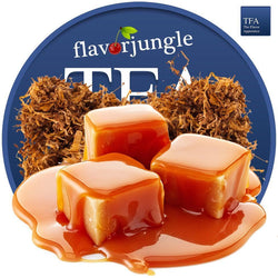 The Flavor Apprentice (TFA Flavors): RY4 Type Tobacco