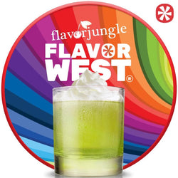 Flavor West flavors: Scooby Drink