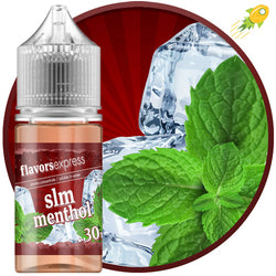 SLM by Flavors Express (SC)
