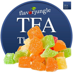 The Flavor Apprentice (TFA Flavors): Sour