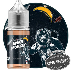 Space Monkey One Shots