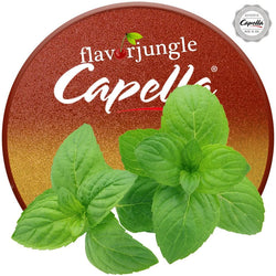 Spearmint by Capella Flavors