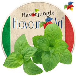 Spearmint (White Winter) by FlavourArt