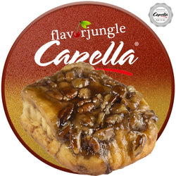 Sticky Bun by Capella Flavors