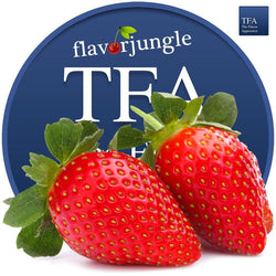 The Flavor Apprentice (TFA Flavors): Strawberry Ripe