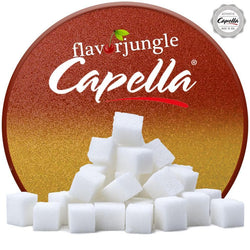 Capella Flavors: Super Sweet