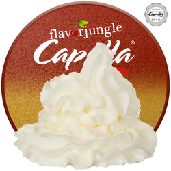 Sweet Cream by Capella Flavors
