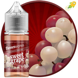 Sweet Grape by Flavors Express (SC)