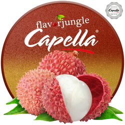 Sweet Lychee by Capella Flavors