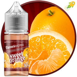 Sweet Orange by Flavors Express (SC)
