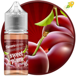 Sweet Plum by Flavors Express (SC)