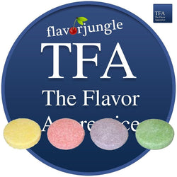 The Flavor Apprentice (TFA Flavors): Sweetangy