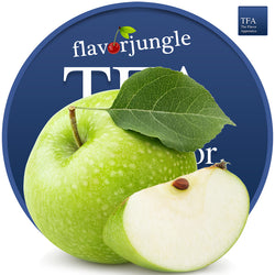 Apple (Tart Green Apple) by TFA