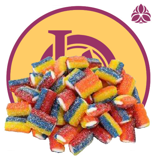 Tart & Sour Flavor Boost By LA Flavors