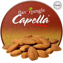 Toasted Almond by Capella Flavors
