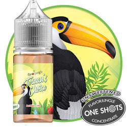 Toucan's Choice One Shots