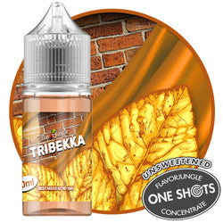 Tribekka One Shots