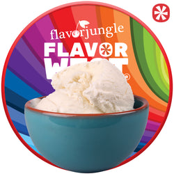 Vanilla Bean Ice Cream (FW)