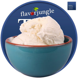 The Flavor Apprentice (TFA Flavors): Vanilla Bean Ice Cream