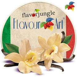 Vanilla Classic (Madagascar) by FlavourArt