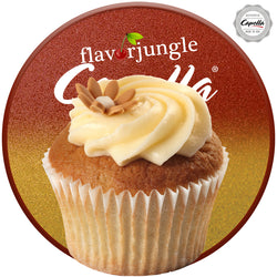 Vanilla Cupcake by Capella Flavors