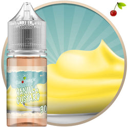 Vanilla Custard by FlavorJungle