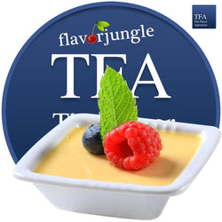 The Flavor Apprentice (TFA Flavors): Vanilla Custard V2