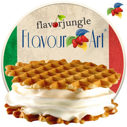 Vienna Cream by FlavourArt