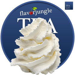 The Flavor Apprentice (TFA Flavors): Whipped Cream