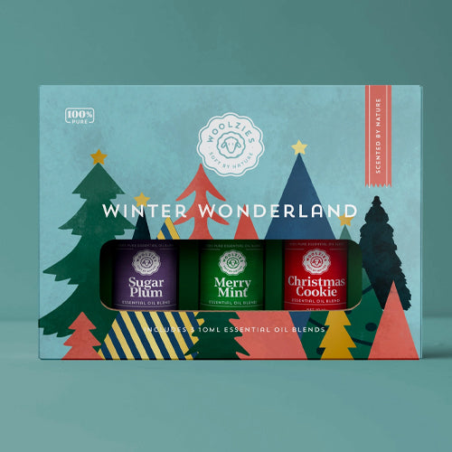 Winter Wonderland Collection